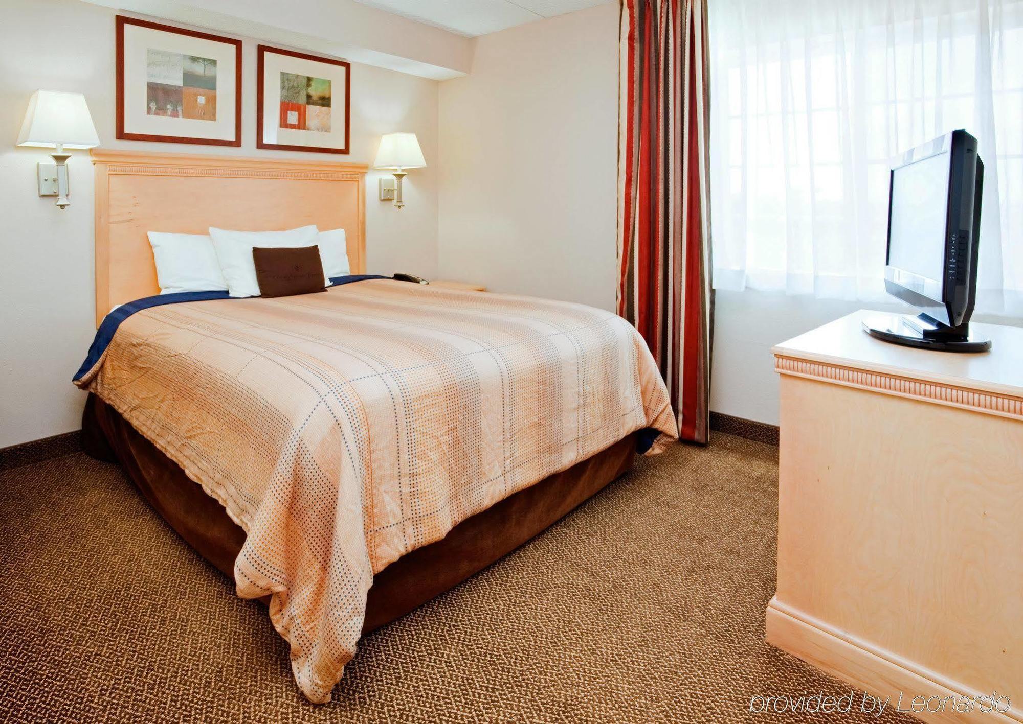 Candlewood By Ihg Wilson