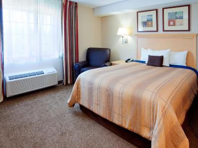 Hotel Candlewood By Ihg 2*