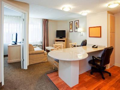 Hotel Candlewood By Ihg 2*